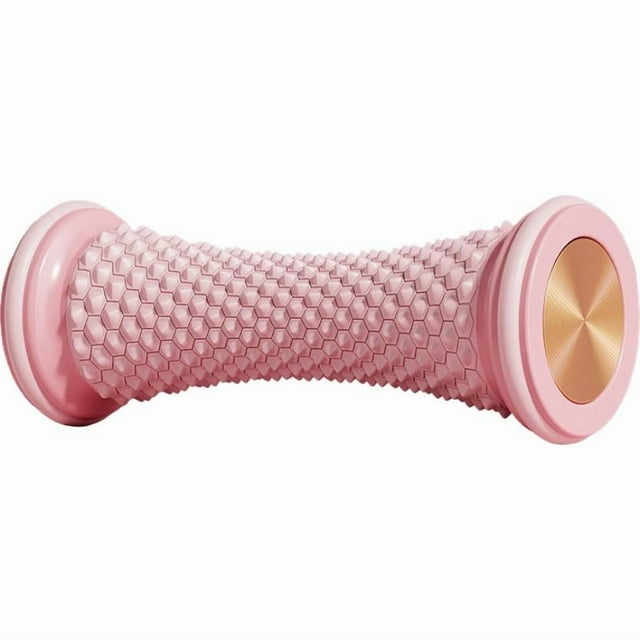 SharkTRUE Comprehensive Foot & Calf Relief Roller: Targeted Comfort Massage