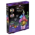 thumbnail image 3 of Crystal Gem Creations Beautiful Bouquet Kit by RoseArt, 400+ Pieces, Great for Adults, Tweens and Children Ages 8+. Great Mothers Day Gift., 3 of 10