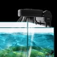thumbnail image 2 of Fish Tank Fan, Aquarium Fan, 100-240V Mini Cooling Fan Aquarium For Fish Tank, 2 of 8
