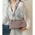 thumbnail image 2 of Kukuzhu Women Tote Bag Retro Shoulder Bag PU Leather Hobo Bag Satchel Purse, 2 of 7