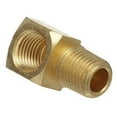 thumbnail image 2 of Attwood 8882-6 Mercury Twist-Lock Fuel Tank Fitting - Female 1/4" NPT w/90° Elbow, 2 of 9