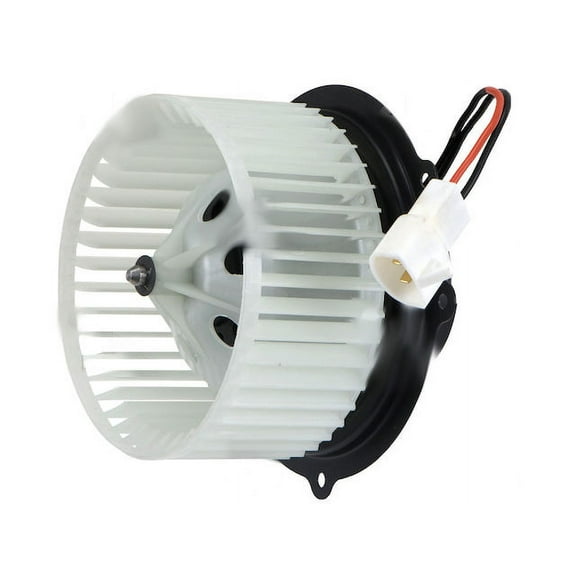 Blower Motor - Compatible with 1991 - 2003 Ford Escort 1992 1993 1994 1995 1996 1997 1998 1999 2000 2001 2002