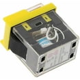 thumbnail image 4 of Interruptor pulsador de alta calidad, interruptor de seguridad electromagnético para banco de taladro de columna, funcionalidad de encendido, apagado, inicio y parada con control de voltaje de CA, 4 of 5