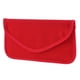 thumbnail image 1 of Bloqueador de señal para teléfono móvil, funda protectora antirradiación, bolsa rojo Hugo Bolsa de bloqueo de señal, 1 of 10