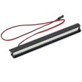 thumbnail image 2 of Lampe de toit de simulation 36 LED pour voiture sur chenilles SCX10 90046 D90 1/10 RC, 2 of 4