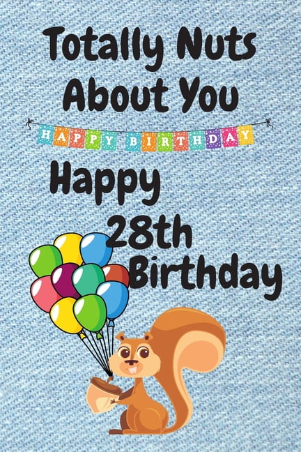 28 gifts for 28th birthday for husband