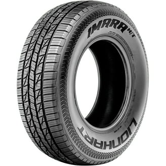 Bridgestone Dueler H/L Alenza Plus Summer 275/60R20 114H Tire