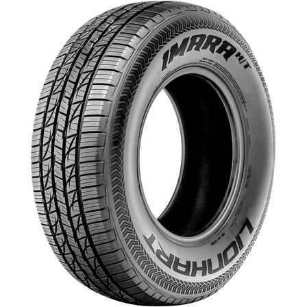 Lionhart Imara H/T LT225/75R16 225/75R16 115/112Q E 10 Ply Light Truck Tire