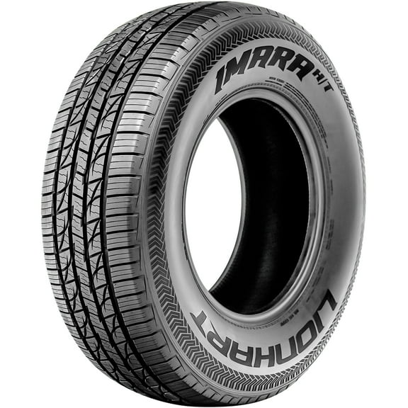 Lionhart Imara H/T LT245/75R16 245/75R16 120/116Q E 10 Ply Light Truck Tire