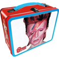 thumbnail image 4 of Caja de almacenamiento AQUARIUS David Bowie Aladdin Sane Fun Box, 4 of 9