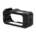 thumbnail image 1 of DJI Osmo Pocket 3 Nano Metal Rabbit Cage Multifunctional Frame Accessory, Quick Release, 1/4" Screw Mount, Aluminum Alloy & Silicone for Professional Action Camera Filming & Vlogging, 1 of 8
