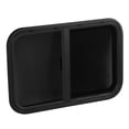 thumbnail image 2 of Rounded Sliding Windows,25.59x16.54in RV Windows Aluminium RV Slid Window RV Windows Future-Proof Design, 2 of 14