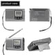 thumbnail image 5 of Receptor De Radio ANGGREK Mini Radio MW, 5 of 8