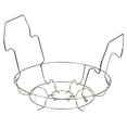 Stainless Steel Canning Rack, With Jar Dividers, VKP1057