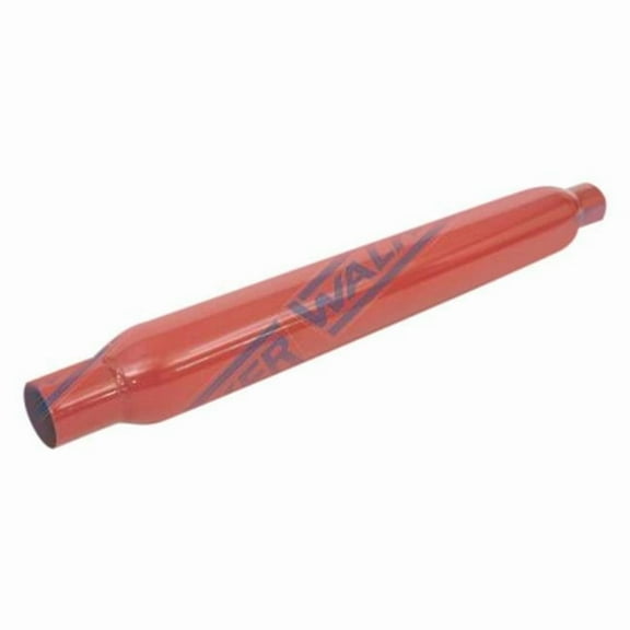 24242 Thrush Glass Pack Muffler