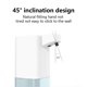 thumbnail image 5 of Advancent Dispensador automático de jabón en espuma para baño, cocina, dispensador de aerosol de Gel inteligente, máquina de a mano, Juegos de accesorios de baño Schaum, 5 of 6