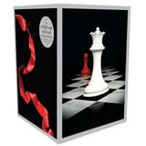 harry potter illustrated books 1 7 The Twilight Saga Collection (Hardcover)