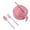 A, variant on Ramen Bowl With Lid Ramen Bowl Set Ramen Bowl Ramen Bowl With Handle That Apartment Dishwasher ，Bring Chopsticks Spoons Forks Fall Place Mats Indoor Dining Kitchen Mats for Table Dinner Table Set for