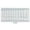 D, variant on Tkrady 120Pcs Boxed Transparent Nail Full Coverage Pressed On The Nails For DIY Nail Salon Practice Nails 12 Size