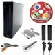 thumbnail image 1 of Nintendo - Wii Console with New Super Mario Bros with Two Retrofam Remotes and Nunchuks - Black (Refurbished), 1 of 5