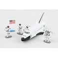 thumbnail image 6 of Space Shuttle Full Stack W/Astronauts, 6 of 11