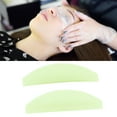thumbnail image 1 of 5 Pairs Eyelash Lifting Rods, Eyelash Perming Pads, Reusable Silicone Curler, Eyelash Lifting Procedures, Ultrathin Softening Pads, Easy To Use Eyelash Lifting Tool Set, 1 of 8