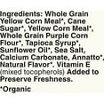 thumbnail image 4 of Cascadian Farm Organic Fruitful O's Cereal, Gluten Free, 10.2 oz., 4 of 13