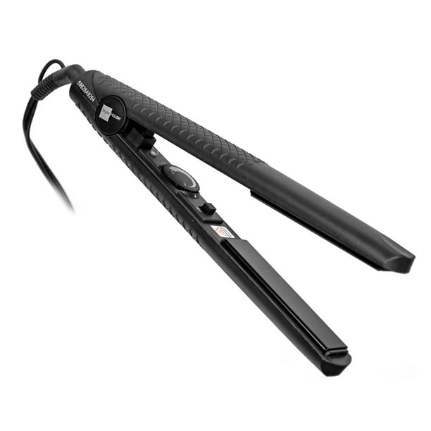 Style House 1.25 Inch Professional Styling Iron - Walmart.com