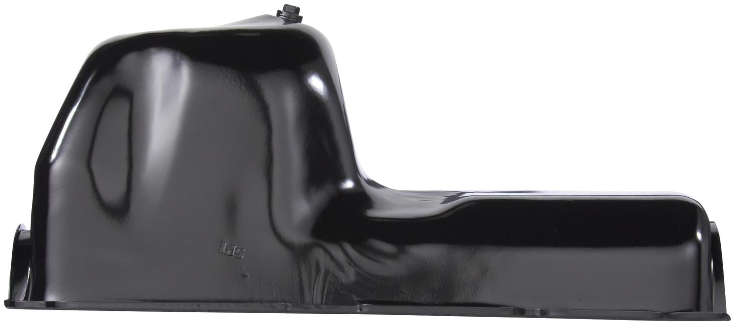 Spectra Premium CRP19A Steel Engine Oil Pan