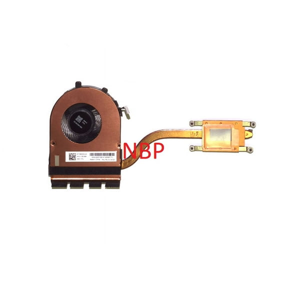 New Genuine Lenovo ThinkPad E580 Heatsink Fan 01LW125