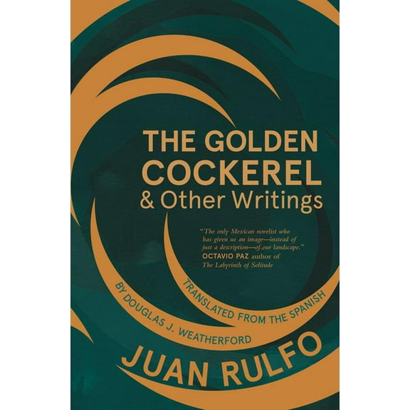 The Golden Cockerel & Other Writings, (Paperback)