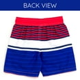 thumbnail image 4 of Disney Mickey Mouse UPF 50+ Swim Trunks Bathing Suit Infant to Little Kid, 4 of 5