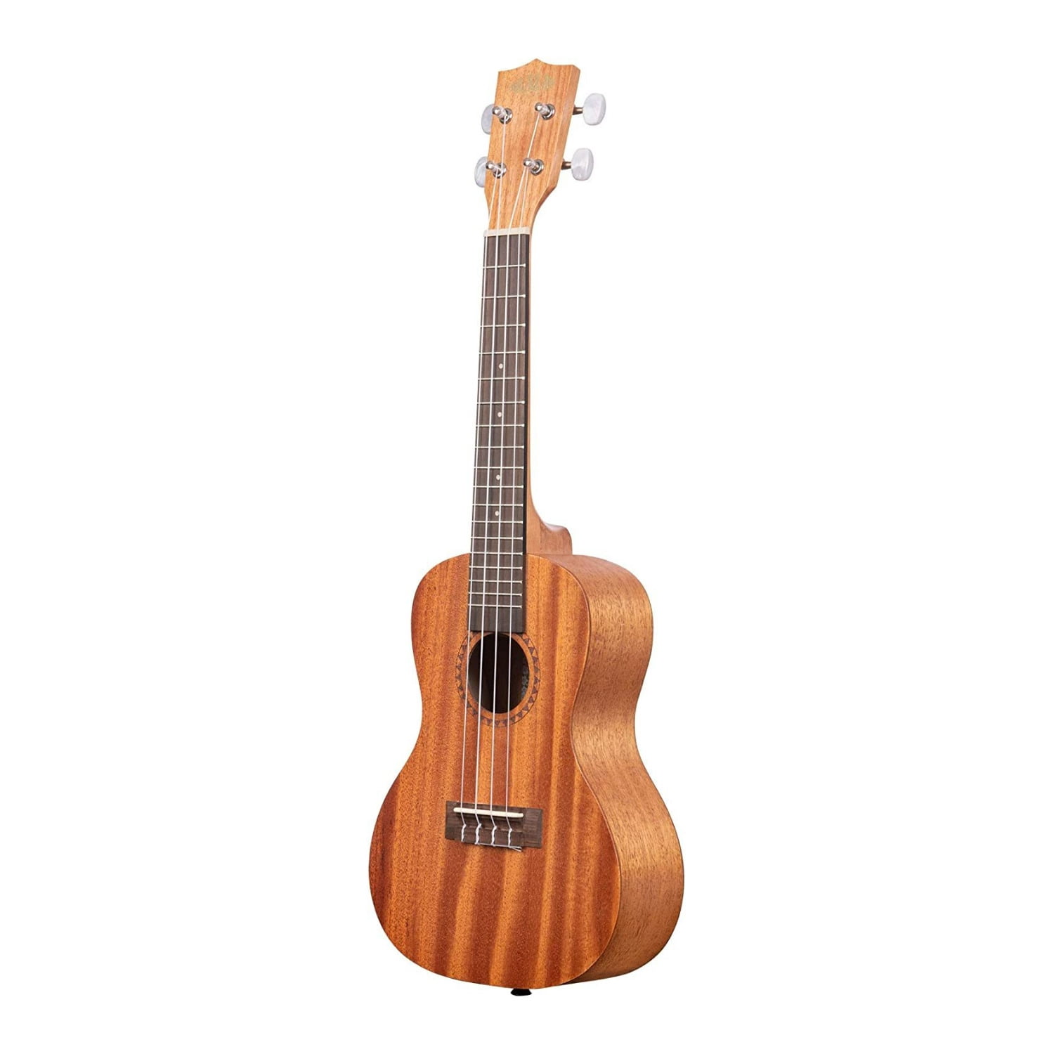 Kala KA-15C Concert Ukulele Bundle