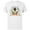 White, variant on Disney Encanto Bruno Love Let’s Talk About Valentine’s Day - Short Sleeve Cotton T-Shirt for Adults - Customized-Navy
