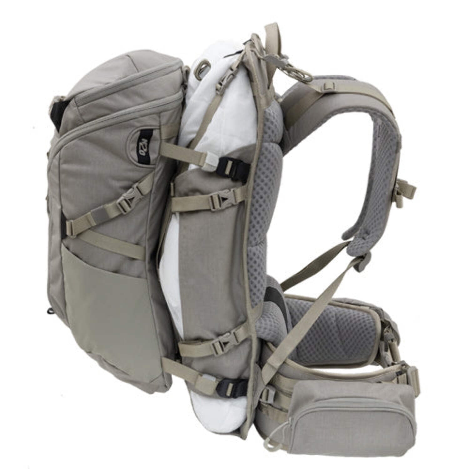 ALPS OutdoorZ Extreme Elite Frame + 1800 Pack - Gray
