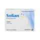 thumbnail image 2 of Solian 200 mg tabletas 14 pzas, 2 of 4