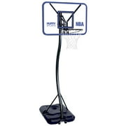 Huffy 44" SFA Back Court S-Pole Portable Hoop