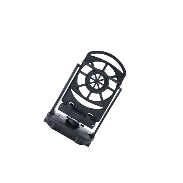 Sidaley Soporte para teléfono Xiaomi, accesorio para contador de pasos, dispositivo oscilante para teléfono, interfaz USB, ornamento Teléfono y Comunicación