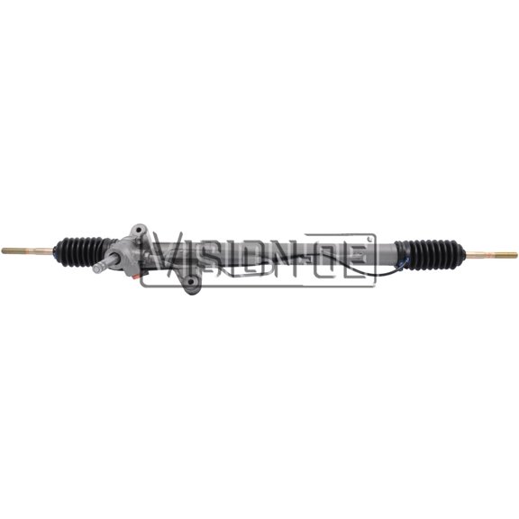 Rack Pinion Power
