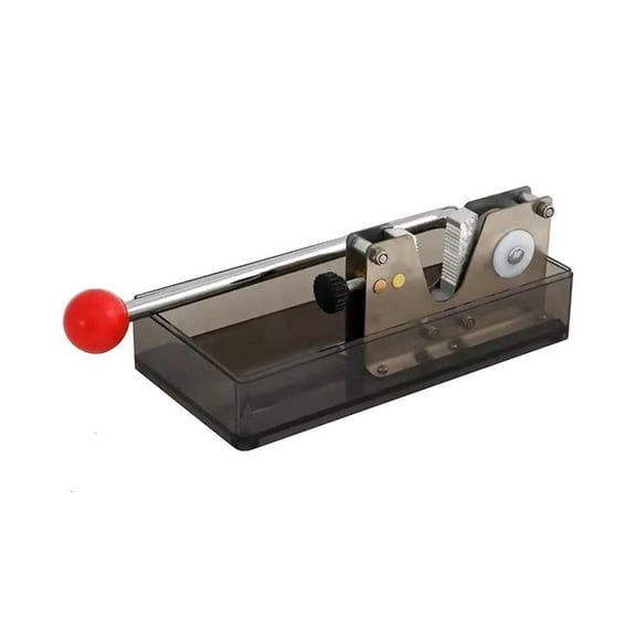 Multipurpose Nut Cracker With Adjustable Jaw And Storage Box Nut Cracking Device For Kitchen And Home Use