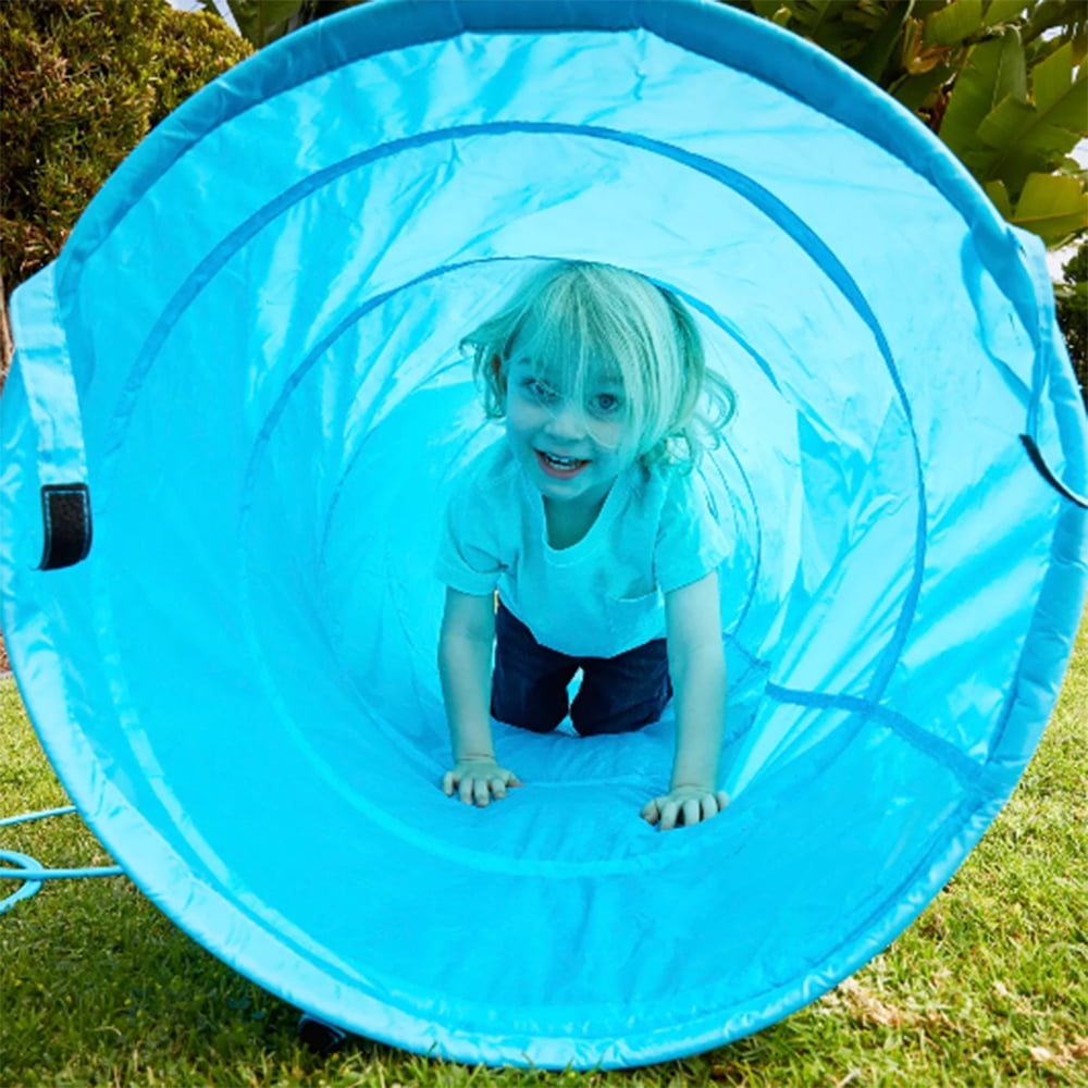 antsy pants tunnel