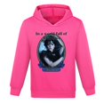 thumbnail image 1 of Addams - sudadera con capucha de manga larga para niñas y niños, sudadera japonesa, nueva colección zhangyuxiang LED, 1 of 2