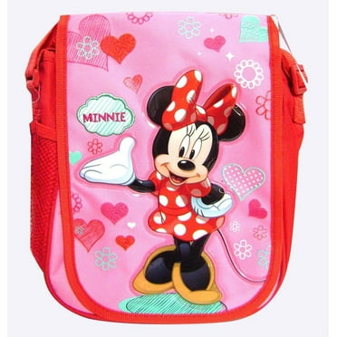 Minnie Mouse Lunch Bag main image 1