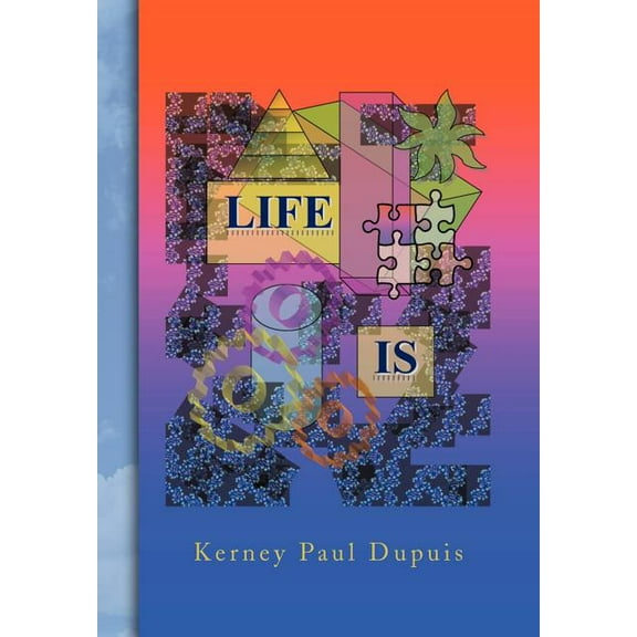 Life Is (Hardcover)