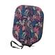 thumbnail image 4 of Funda de neopreno para palas, funda para raquetas, funda para raquetas, bolsa, a prueba de polvo, suministros de almacenamiento para raquetas. Estilo B, 4 of 9