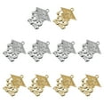 thumbnail image 3 of MasteelfCA 10Pcs Graduation Hat Hanging 2022 Charm Pendant Crafting Jewelry Making Supply, 3 of 7