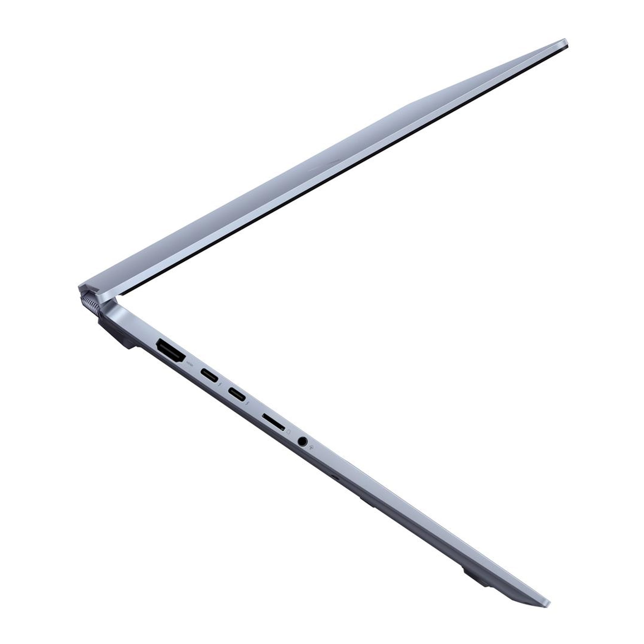 ASUS Vivobook S 15.6 inch 3K OLED 120Hz Windows Laptop Intel Core Ultra 7-155H Intel Evo Edition AI PC 16GB RAM 1TB SSD Mist Blue