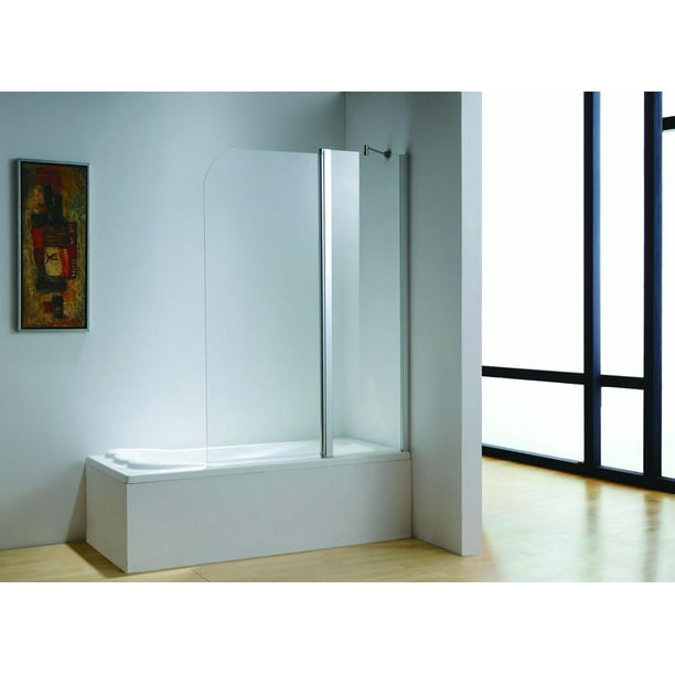 pivot tub doors