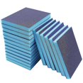 thumbnail image 1 of For 60200 Grit Sanding Sponge Sanding Block Set Wet Dry Sanding Blocks, 1 of 5