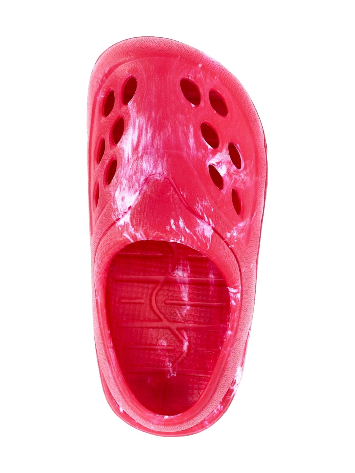 Wonder Nation Baby Comfort Clogs